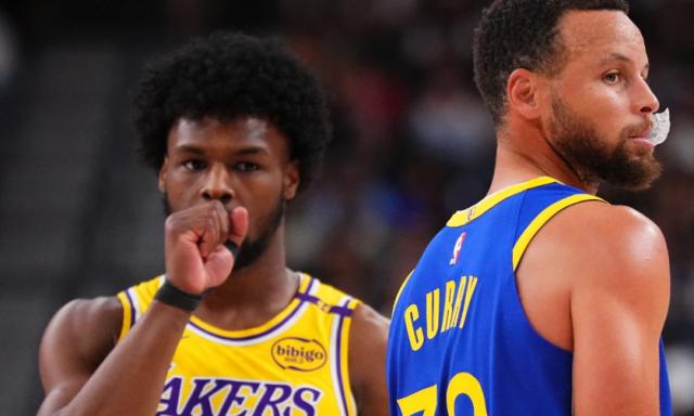 KAIYUN SPORTS-布朗尼外湖人还有3大败笔？4人19中1：佩总需背锅