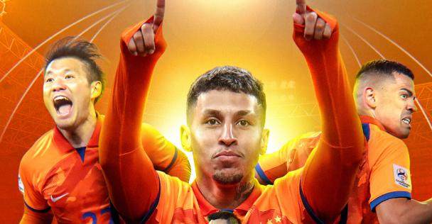 开云官方网站-外援还是老的香？克雷桑2球贾德松绝杀成救世主