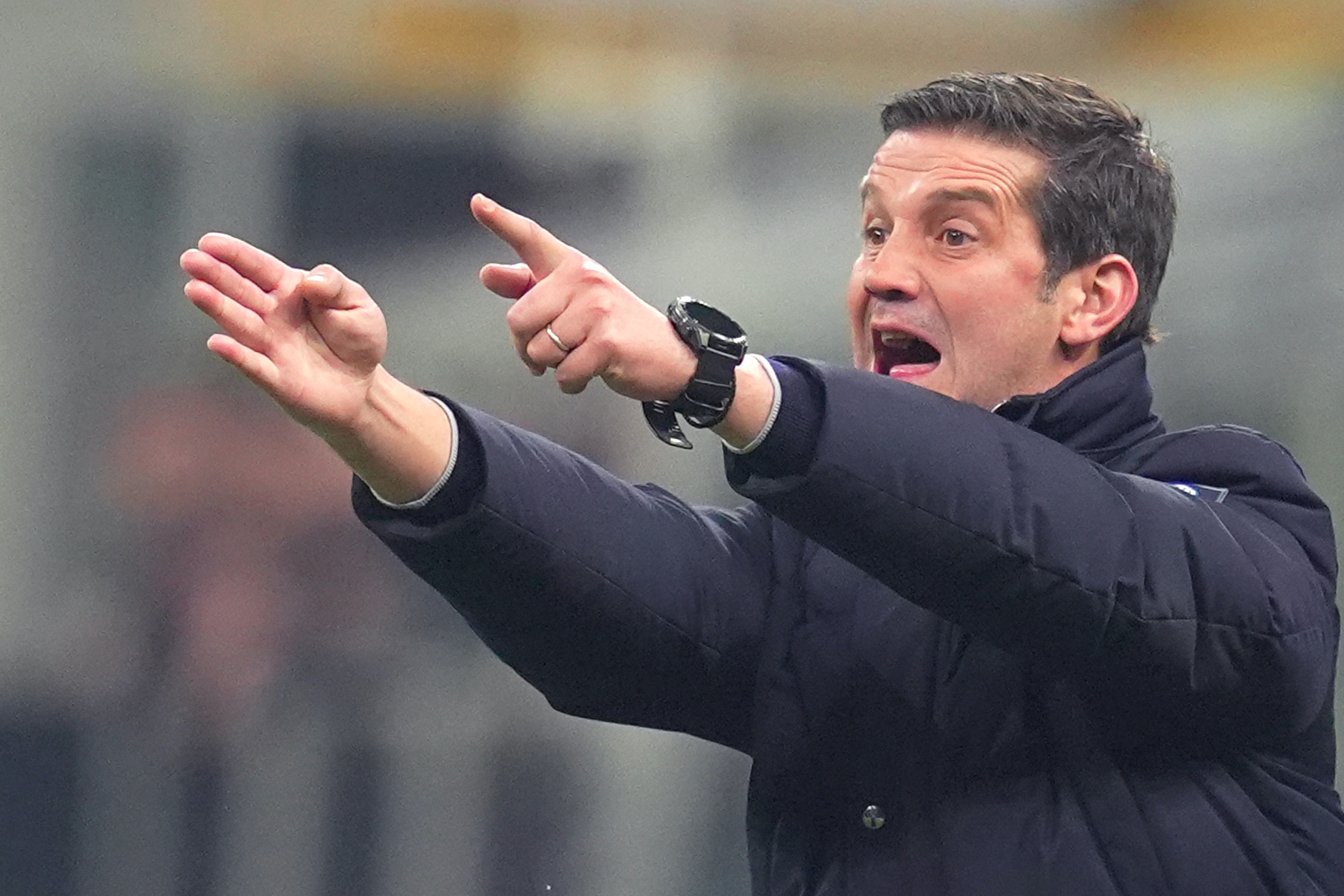 开云中国官网-卡萨诺：齐沃和小法都是拥有独特理念的教练，意甲配不上他们