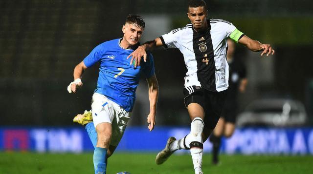 开云体育-一场精彩的“世界杯垫场赛”，德国U21队收获大赢家