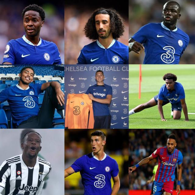 KAIYUN SPORTS-【夏窗观察】英超壕无人性,溢价时代谁不走寻常路?