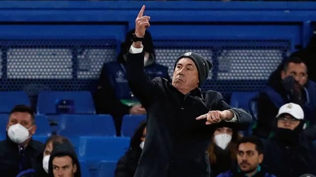 开云体育-梁宏业：安帅平反战？图赫尔替他成为战术黑洞而已