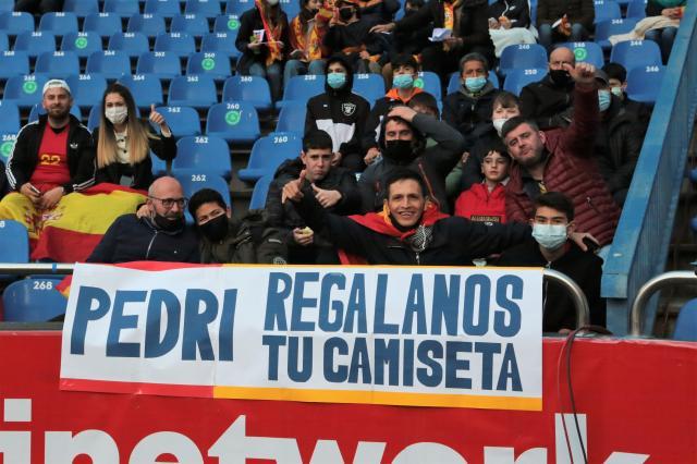 开云体育-西班牙现场手记：喜新厌旧和念念不忘，总归不矛盾