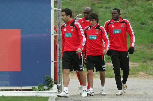 阿莫林：作为球员 我从艾马尔那里学到的东西最多